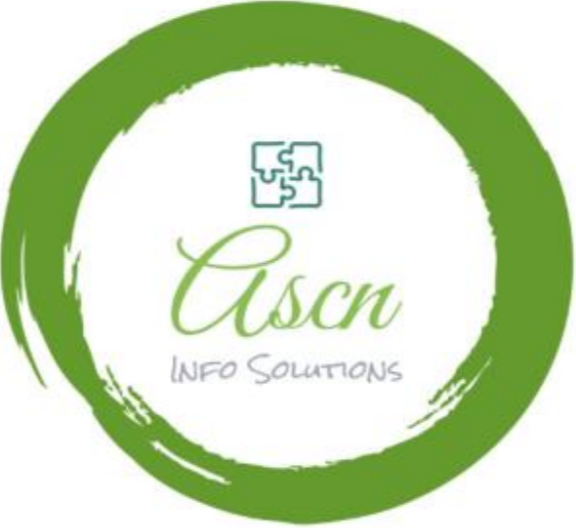 ASCN InfoSolutions